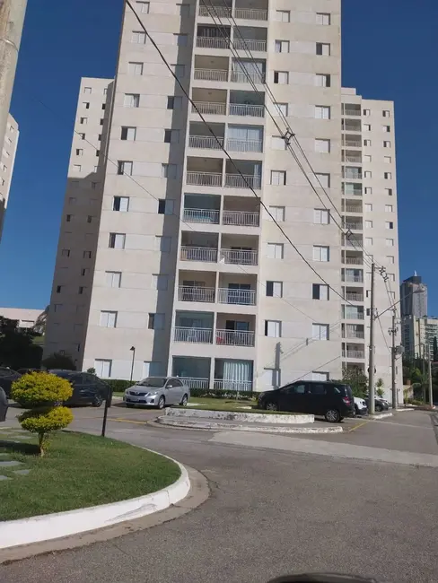 Apartamento com 2 quartos à venda, 79m2 em Parque Campolim, Sorocaba - SP - imagem 2 Foto 2 de Apartamento com 2 quartos à venda, 79m2 em Parque Campolim, Sorocaba - SP