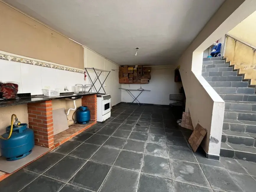 Casa com 3 quartos à venda, 162m2 em Jardim Vera Cruz, Sorocaba - SP - imagem 6 Foto 6 de Casa com 3 quartos à venda, 162m2 em Jardim Vera Cruz, Sorocaba - SP