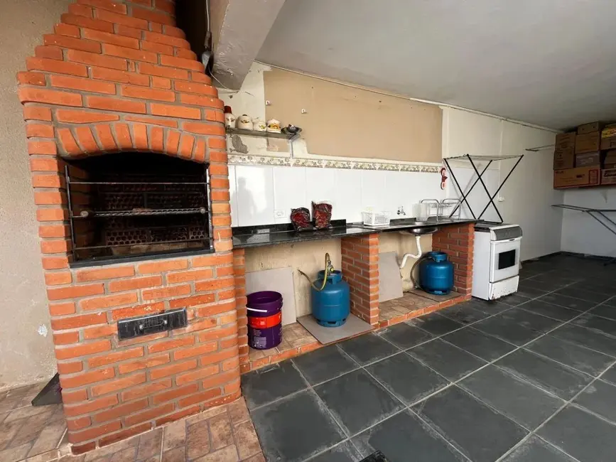 Casa com 3 quartos à venda, 162m2 em Jardim Vera Cruz, Sorocaba - SP - imagem 8 Foto 8 de Casa com 3 quartos à venda, 162m2 em Jardim Vera Cruz, Sorocaba - SP