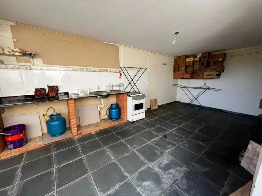 Casa com 3 quartos à venda, 162m2 em Jardim Vera Cruz, Sorocaba - SP - imagem 9 Foto 9 de Casa com 3 quartos à venda, 162m2 em Jardim Vera Cruz, Sorocaba - SP