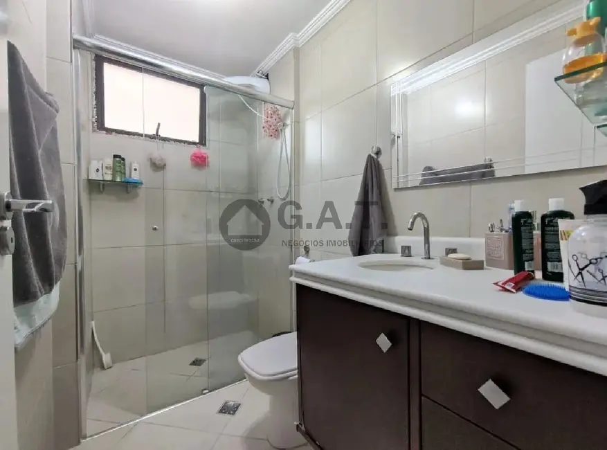 Apartamento com 3 quartos à venda, 94m2 em Parque Campolim, Sorocaba - SP - imagem 4 Foto 4 de Apartamento com 3 quartos à venda, 94m2 em Parque Campolim, Sorocaba - SP