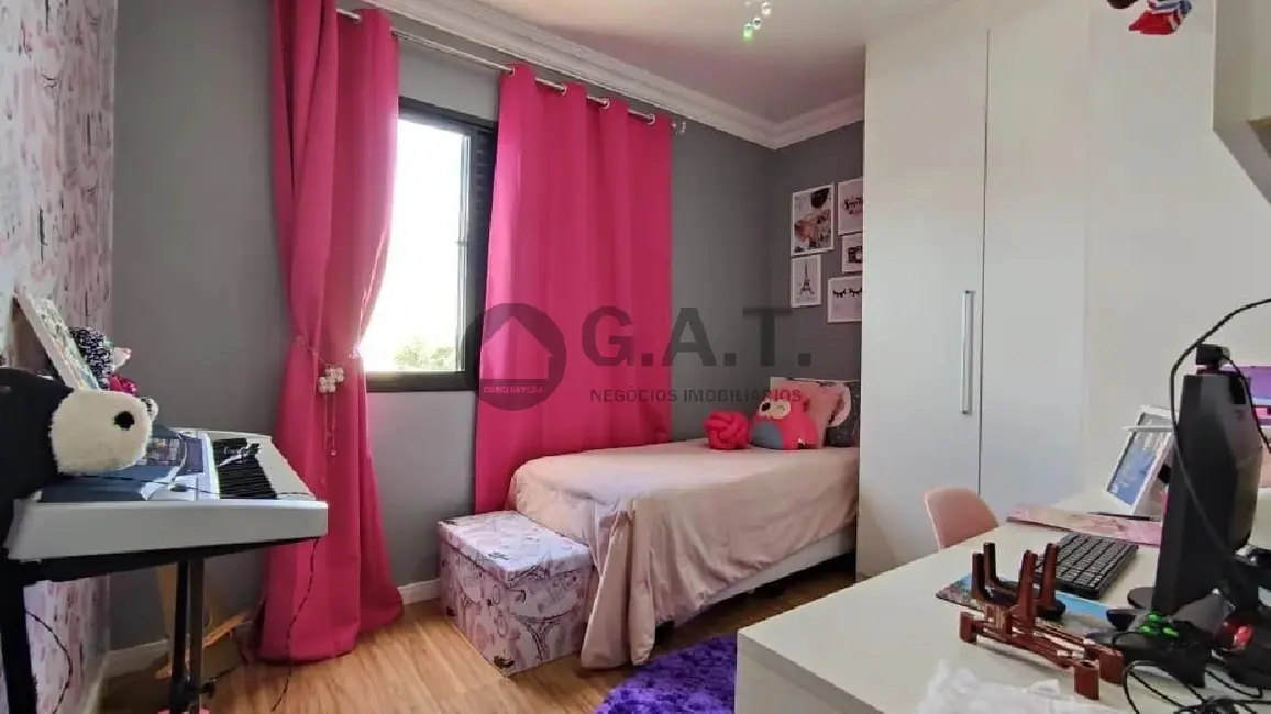 Apartamento com 3 quartos à venda, 94m2 em Parque Campolim, Sorocaba - SP - imagem 5 Foto 5 de Apartamento com 3 quartos à venda, 94m2 em Parque Campolim, Sorocaba - SP