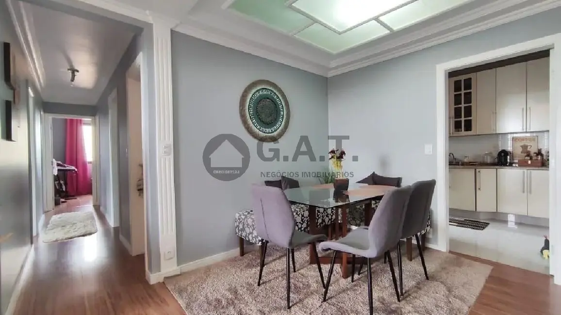 Apartamento com 3 quartos à venda, 94m2 em Parque Campolim, Sorocaba - SP - imagem 2 Foto 2 de Apartamento com 3 quartos à venda, 94m2 em Parque Campolim, Sorocaba - SP