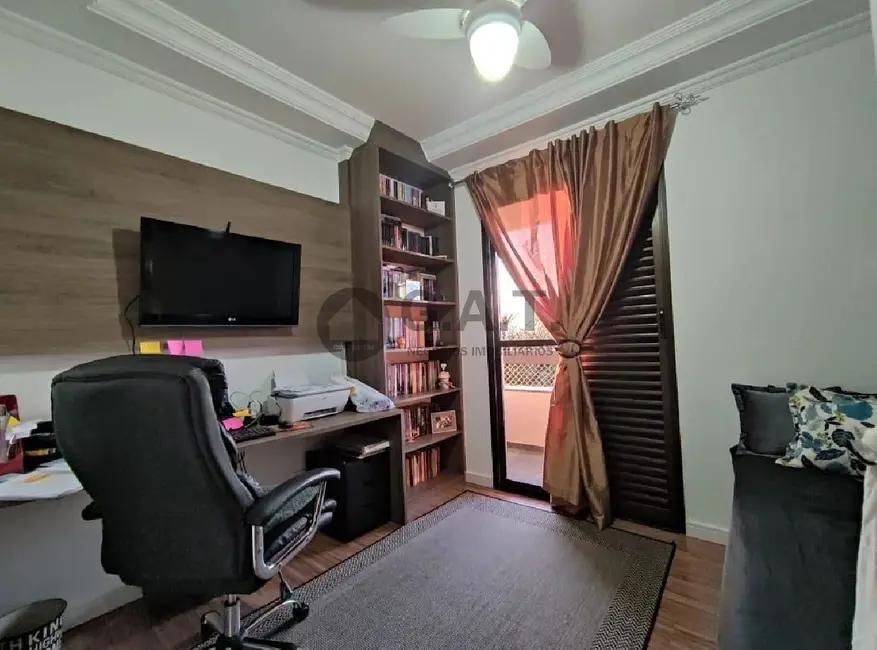 Apartamento com 3 quartos à venda, 94m2 em Parque Campolim, Sorocaba - SP - imagem 6 Foto 6 de Apartamento com 3 quartos à venda, 94m2 em Parque Campolim, Sorocaba - SP