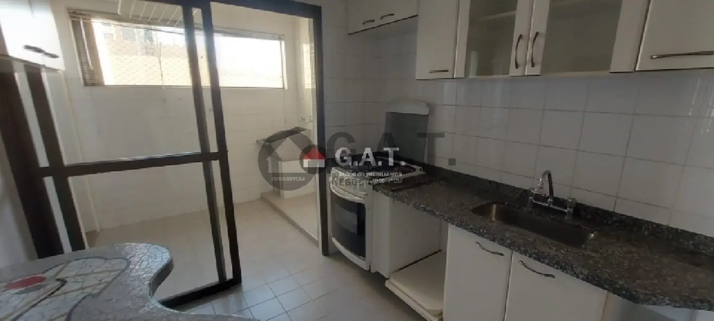 Foto 2 de Apartamento com 2 quartos à venda, 94m2 em Parque Campolim, Sorocaba - SP