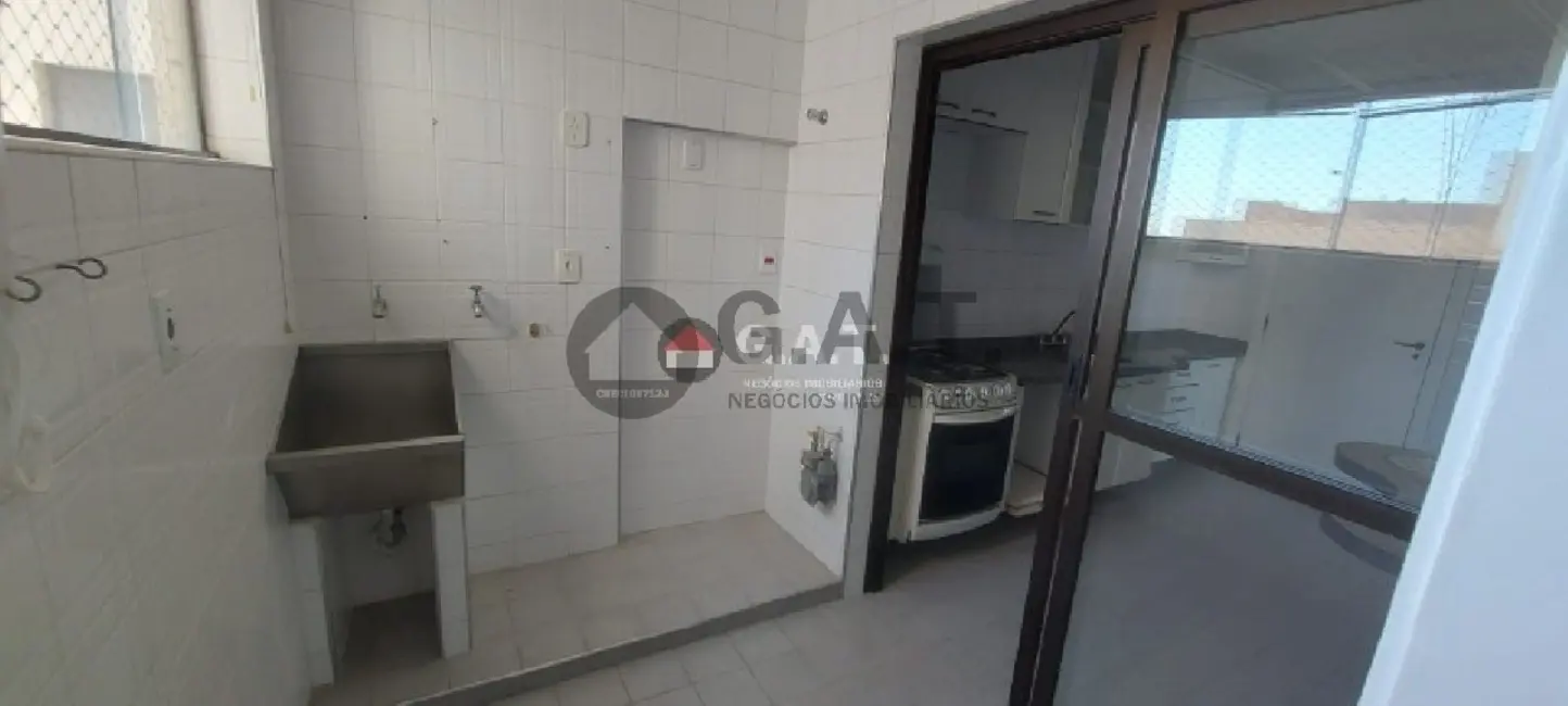 Apartamento com 2 quartos à venda, 94m2 em Parque Campolim, Sorocaba - SP - imagem 4 Foto 4 de Apartamento com 2 quartos à venda, 94m2 em Parque Campolim, Sorocaba - SP