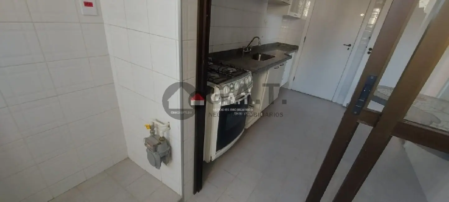 Apartamento com 2 quartos à venda, 94m2 em Parque Campolim, Sorocaba - SP - imagem 3 Foto 3 de Apartamento com 2 quartos à venda, 94m2 em Parque Campolim, Sorocaba - SP