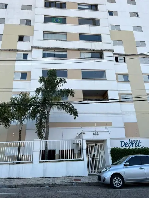 Foto 4 de Apartamento com 3 quartos à venda, 145m2 em Jardim Paulistano, Sorocaba - SP