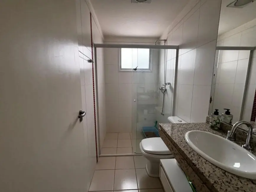 Foto 8 de Apartamento com 3 quartos à venda, 145m2 em Jardim Paulistano, Sorocaba - SP