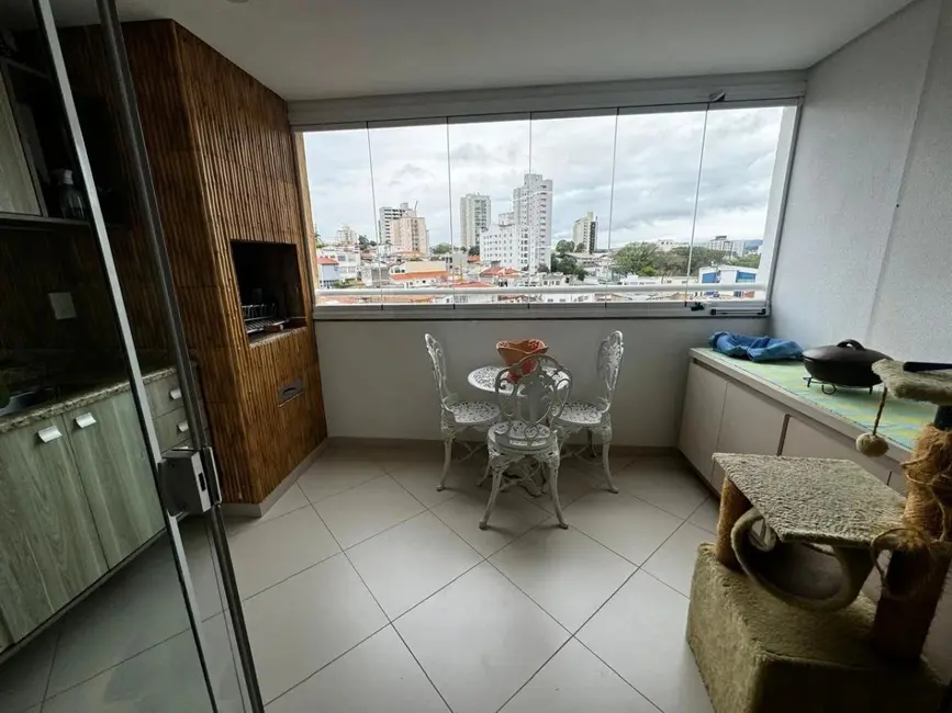 Foto 5 de Apartamento com 3 quartos à venda, 145m2 em Jardim Paulistano, Sorocaba - SP