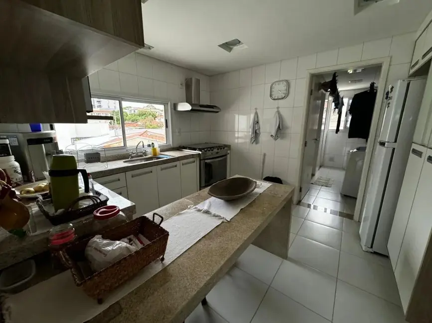 Foto 6 de Apartamento com 3 quartos à venda, 145m2 em Jardim Paulistano, Sorocaba - SP