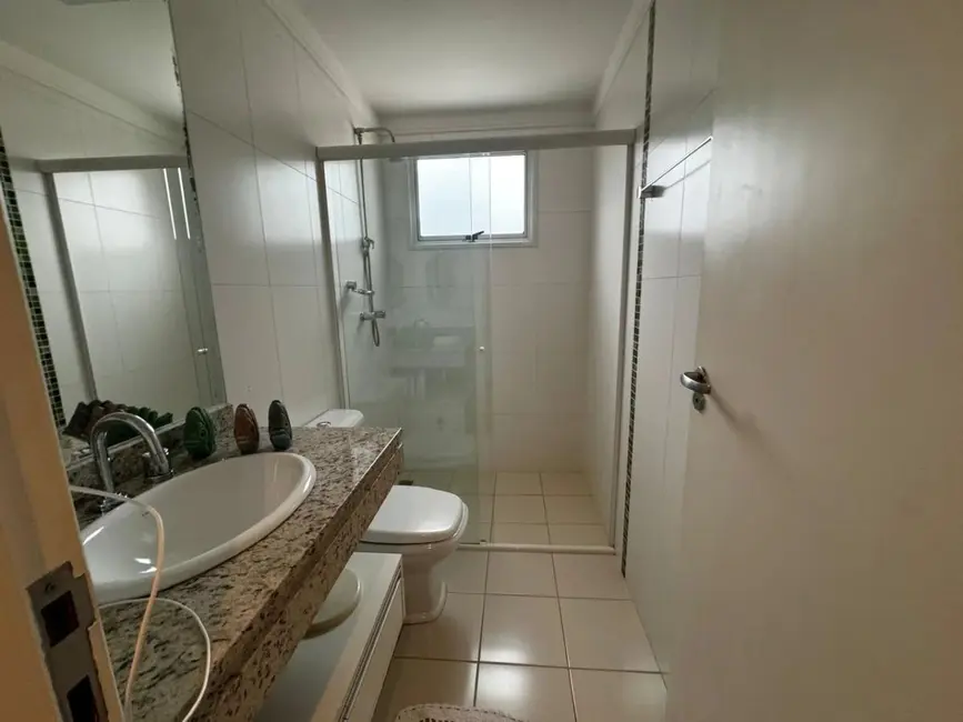 Foto 9 de Apartamento com 3 quartos à venda, 145m2 em Jardim Paulistano, Sorocaba - SP
