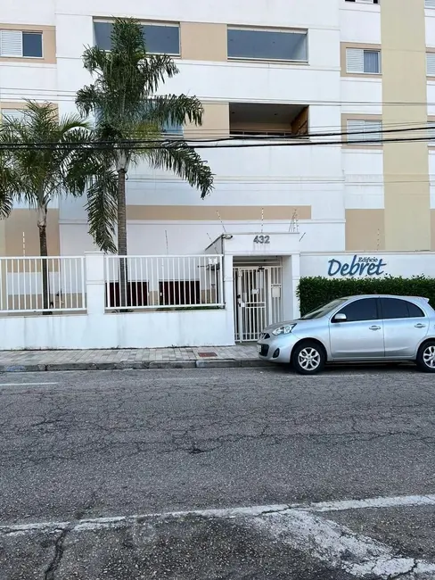 Foto 2 de Apartamento com 3 quartos à venda, 145m2 em Jardim Paulistano, Sorocaba - SP