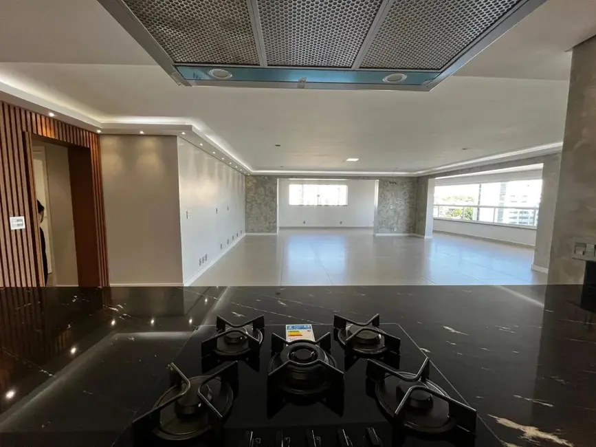 Apartamento com 4 quartos à venda, 330m2 em Jardim Judith, Sorocaba - SP - imagem 6 Foto 6 de Apartamento com 4 quartos à venda, 330m2 em Jardim Judith, Sorocaba - SP