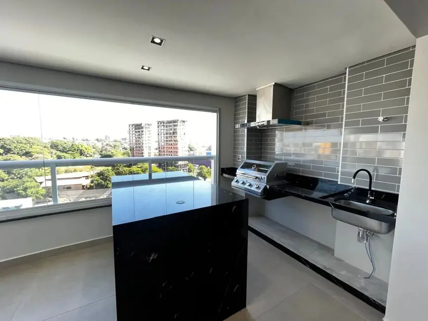 Apartamento com 4 quartos à venda, 330m2 em Jardim Judith, Sorocaba - SP - imagem 8 Foto 8 de Apartamento com 4 quartos à venda, 330m2 em Jardim Judith, Sorocaba - SP