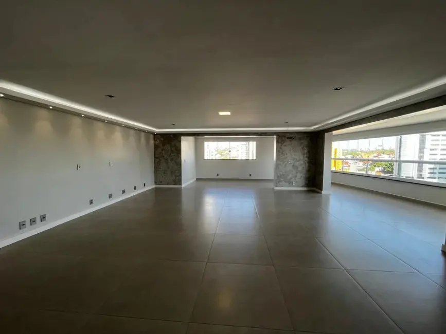 Apartamento com 4 quartos à venda, 330m2 em Jardim Judith, Sorocaba - SP - imagem 2 Foto 2 de Apartamento com 4 quartos à venda, 330m2 em Jardim Judith, Sorocaba - SP