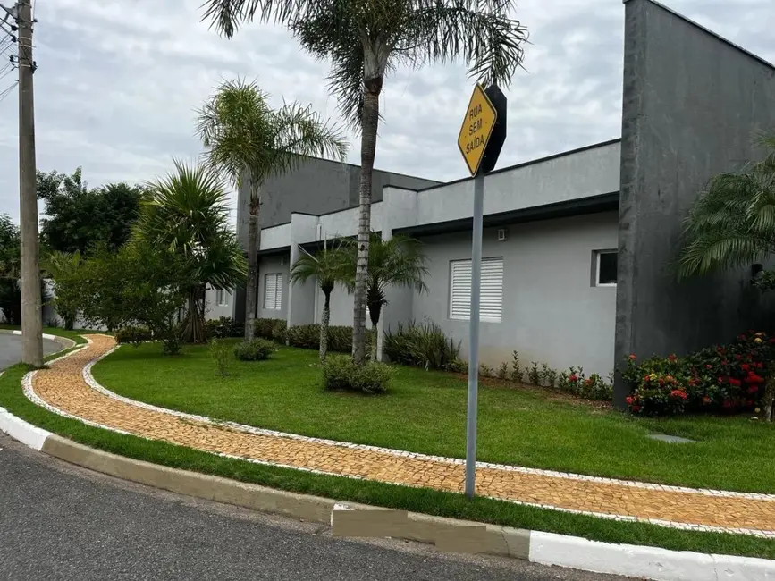 Foto 1 de Casa com 4 quartos à venda, 271m2 em Parque Esplanada, Votorantim - SP