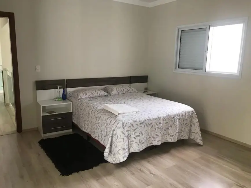 Foto 7 de Casa com 3 quartos à venda, 238m2 em Jardim Karolyne, Votorantim - SP