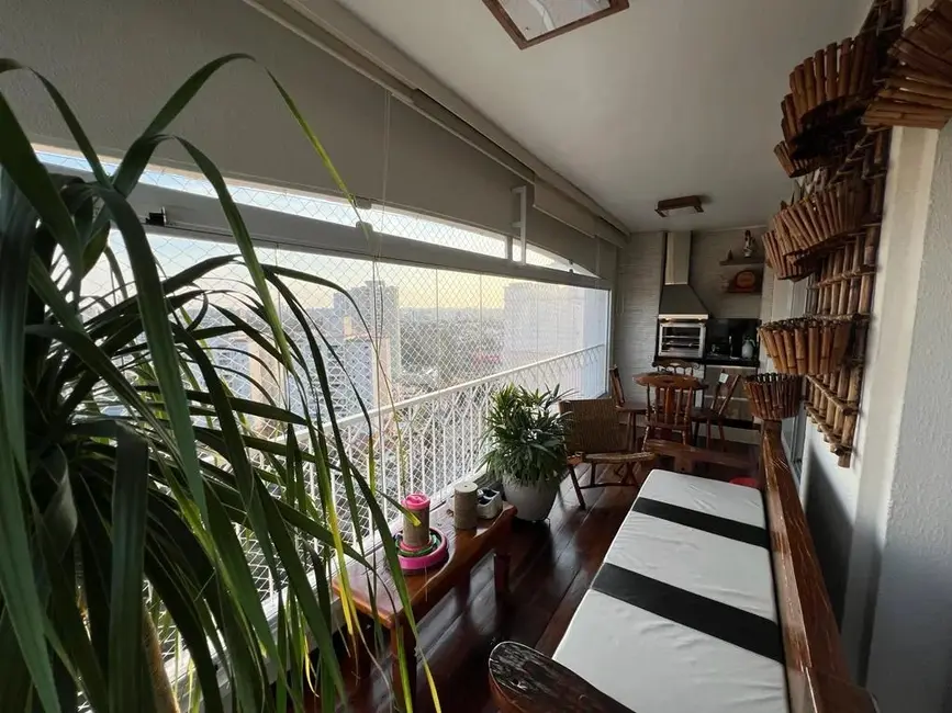 Foto 9 de Apartamento com 3 quartos à venda, 136m2 em Jardim Portal da Colina, Sorocaba - SP