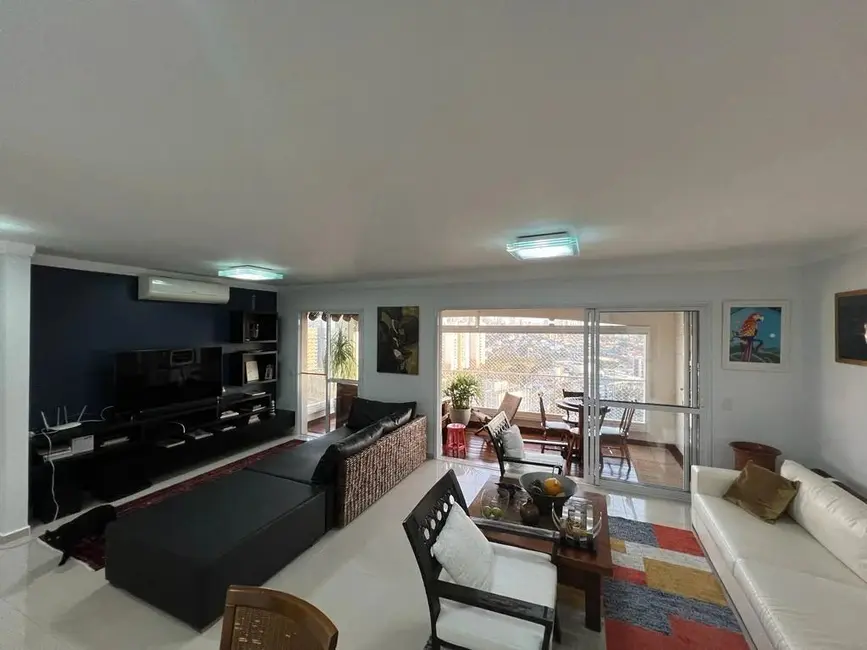 Foto 2 de Apartamento com 3 quartos à venda, 136m2 em Jardim Portal da Colina, Sorocaba - SP