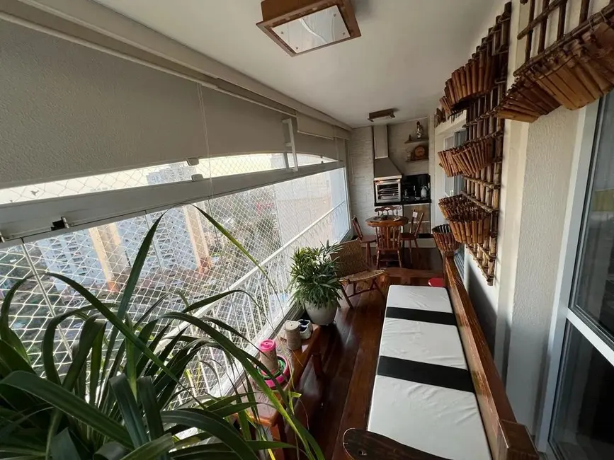 Foto 6 de Apartamento com 3 quartos à venda, 136m2 em Jardim Portal da Colina, Sorocaba - SP