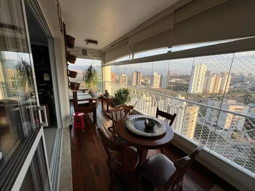 Foto 7 de Apartamento com 3 quartos à venda, 136m2 em Jardim Portal da Colina, Sorocaba - SP