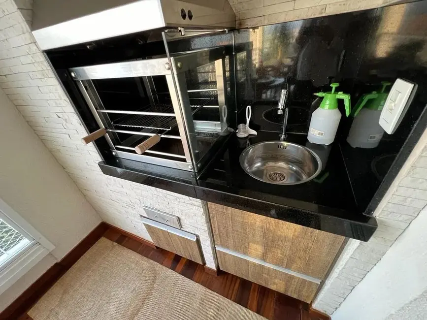 Foto 8 de Apartamento com 3 quartos à venda, 136m2 em Jardim Portal da Colina, Sorocaba - SP