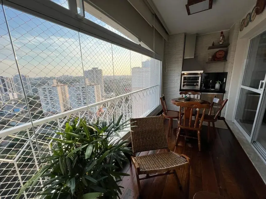 Foto 5 de Apartamento com 3 quartos à venda, 136m2 em Jardim Portal da Colina, Sorocaba - SP