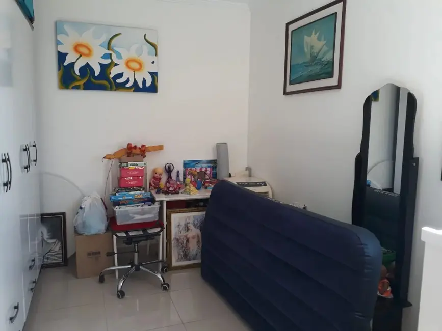 Apartamento com 3 quartos à venda, 124m2 em Jardim Faculdade, Sorocaba - SP - imagem 2 Foto 2 de Apartamento com 3 quartos à venda, 124m2 em Jardim Faculdade, Sorocaba - SP