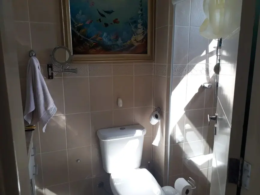 Apartamento com 3 quartos à venda, 124m2 em Jardim Faculdade, Sorocaba - SP - imagem 7 Foto 7 de Apartamento com 3 quartos à venda, 124m2 em Jardim Faculdade, Sorocaba - SP