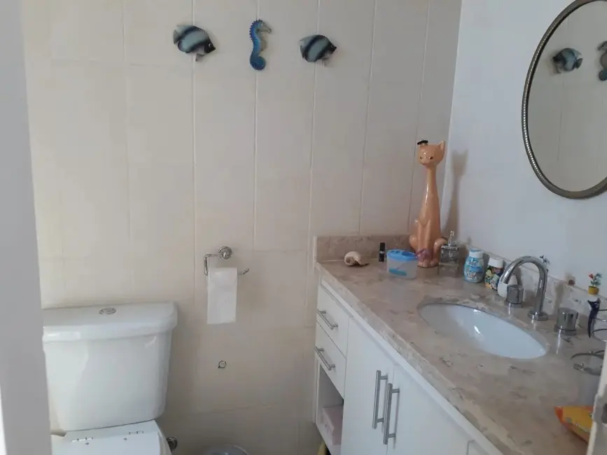 Apartamento com 3 quartos à venda, 124m2 em Jardim Faculdade, Sorocaba - SP - imagem 3 Foto 3 de Apartamento com 3 quartos à venda, 124m2 em Jardim Faculdade, Sorocaba - SP