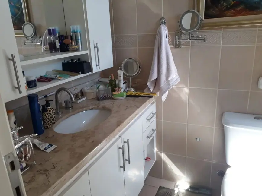 Apartamento com 3 quartos à venda, 124m2 em Jardim Faculdade, Sorocaba - SP - imagem 8 Foto 8 de Apartamento com 3 quartos à venda, 124m2 em Jardim Faculdade, Sorocaba - SP