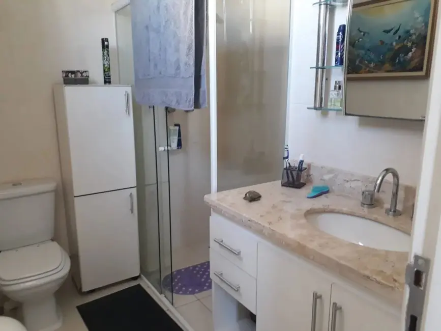 Apartamento com 3 quartos à venda, 124m2 em Jardim Faculdade, Sorocaba - SP - imagem 5 Foto 5 de Apartamento com 3 quartos à venda, 124m2 em Jardim Faculdade, Sorocaba - SP