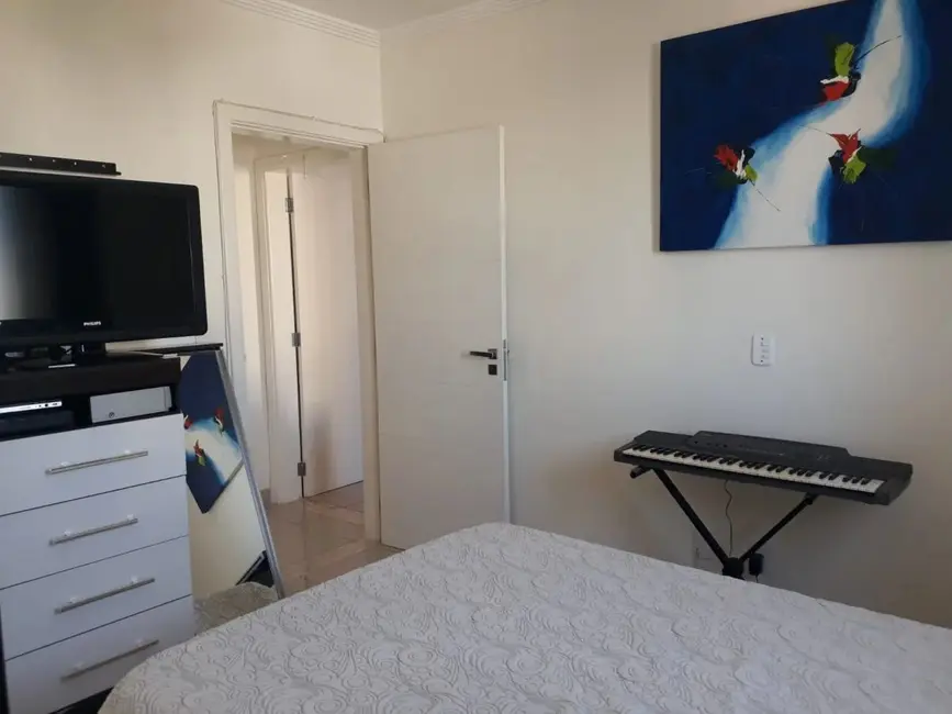 Apartamento com 3 quartos à venda, 124m2 em Jardim Faculdade, Sorocaba - SP - imagem 4 Foto 4 de Apartamento com 3 quartos à venda, 124m2 em Jardim Faculdade, Sorocaba - SP