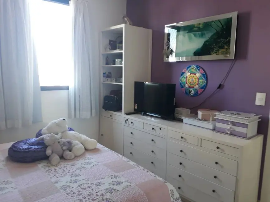Apartamento com 3 quartos à venda, 124m2 em Jardim Faculdade, Sorocaba - SP - imagem 9 Foto 9 de Apartamento com 3 quartos à venda, 124m2 em Jardim Faculdade, Sorocaba - SP