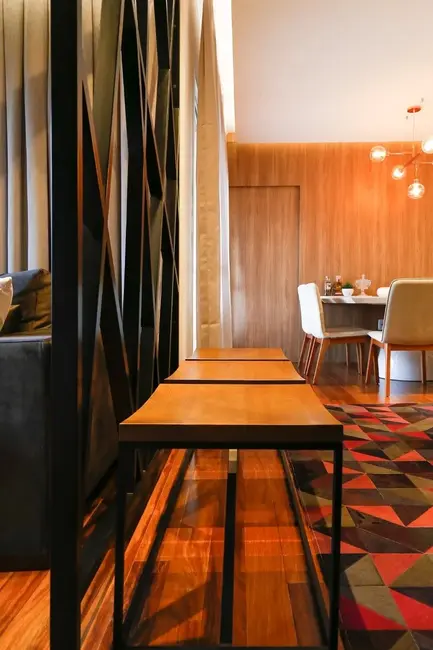 Apartamento com 3 quartos à venda, 123m2 em Jardim Emília, Sorocaba - SP - imagem 9 Foto 9 de Apartamento com 3 quartos à venda, 123m2 em Jardim Emília, Sorocaba - SP