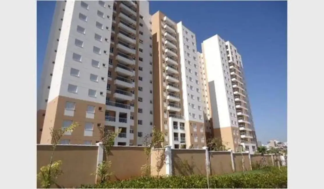 Apartamento com 3 quartos à venda, 123m2 em Jardim Emília, Sorocaba - SP - imagem 1 Foto 1 de Apartamento com 3 quartos à venda, 123m2 em Jardim Emília, Sorocaba - SP