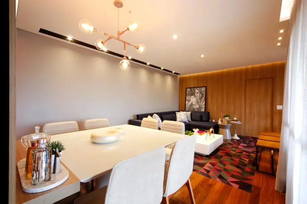 Apartamento com 3 quartos à venda, 123m2 em Jardim Emília, Sorocaba - SP - imagem 5 Foto 5 de Apartamento com 3 quartos à venda, 123m2 em Jardim Emília, Sorocaba - SP
