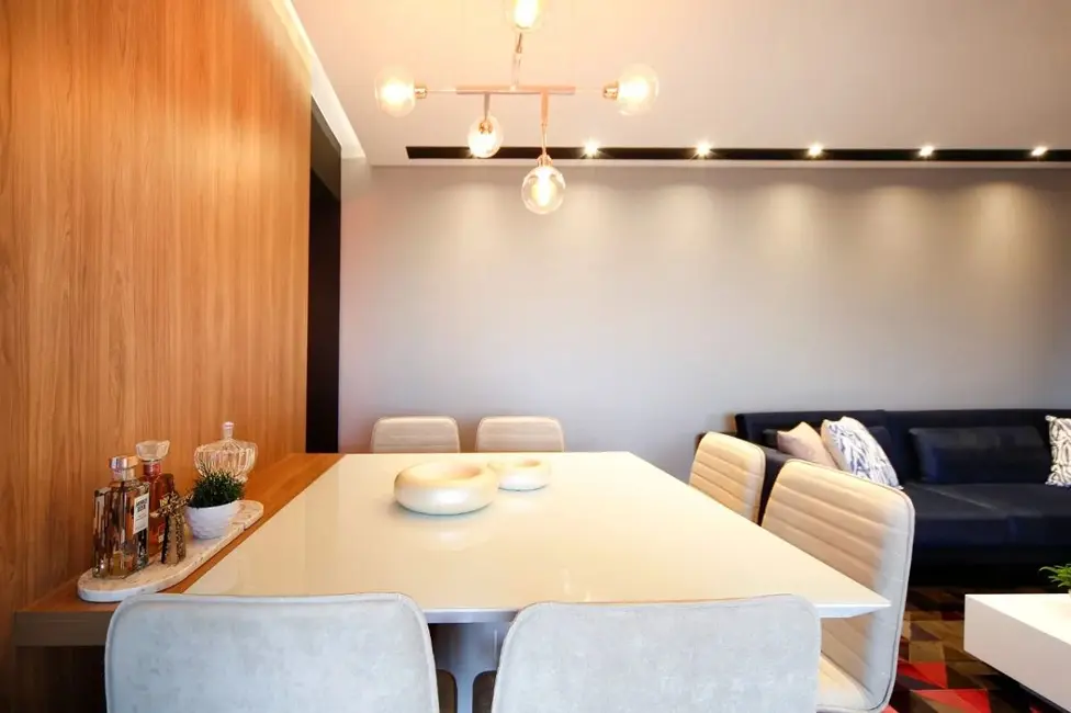 Apartamento com 3 quartos à venda, 123m2 em Jardim Emília, Sorocaba - SP - imagem 6 Foto 6 de Apartamento com 3 quartos à venda, 123m2 em Jardim Emília, Sorocaba - SP