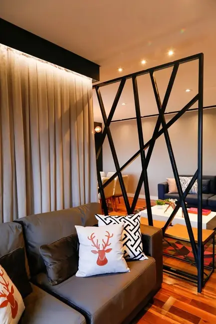 Apartamento com 3 quartos à venda, 123m2 em Jardim Emília, Sorocaba - SP - imagem 7 Foto 7 de Apartamento com 3 quartos à venda, 123m2 em Jardim Emília, Sorocaba - SP