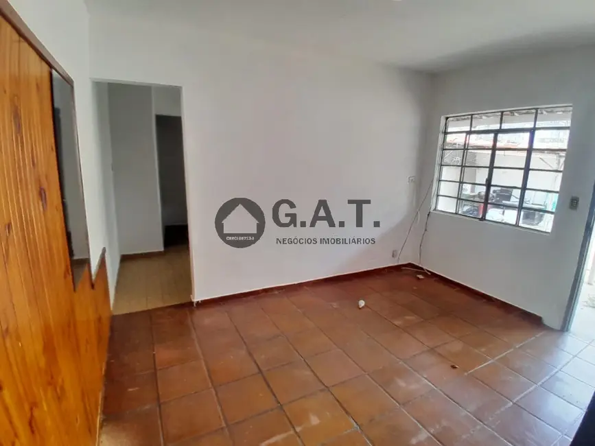 Foto 2 de Casa com 1 quarto para alugar, 50m2 em Vila Carvalho, Sorocaba - SP