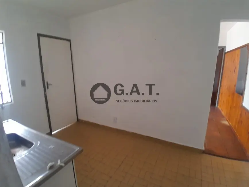 Foto 9 de Casa com 1 quarto para alugar, 50m2 em Vila Carvalho, Sorocaba - SP