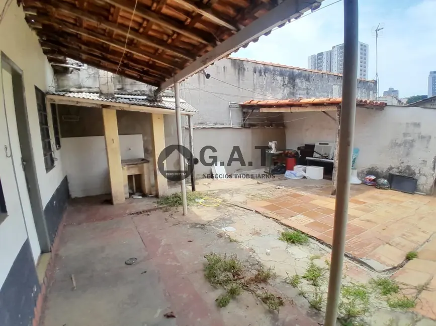 Foto 4 de Casa com 1 quarto para alugar, 50m2 em Vila Carvalho, Sorocaba - SP