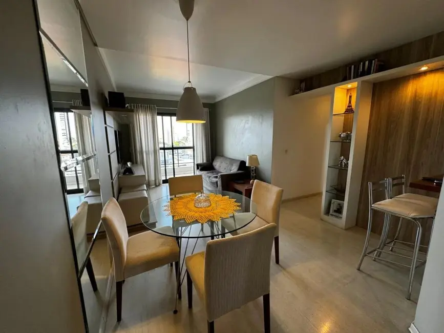 Apartamento com 3 quartos à venda, 85m2 em Centro, Sorocaba - SP - imagem 9 Foto 9 de Apartamento com 3 quartos à venda, 85m2 em Centro, Sorocaba - SP