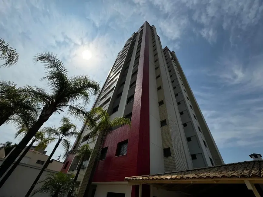 Apartamento com 3 quartos à venda, 85m2 em Centro, Sorocaba - SP - imagem 1 Foto 1 de Apartamento com 3 quartos à venda, 85m2 em Centro, Sorocaba - SP