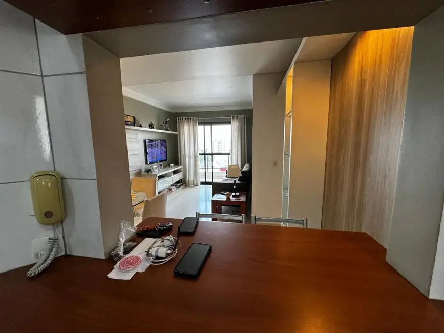 Apartamento com 3 quartos à venda, 85m2 em Centro, Sorocaba - SP - imagem 8 Foto 8 de Apartamento com 3 quartos à venda, 85m2 em Centro, Sorocaba - SP