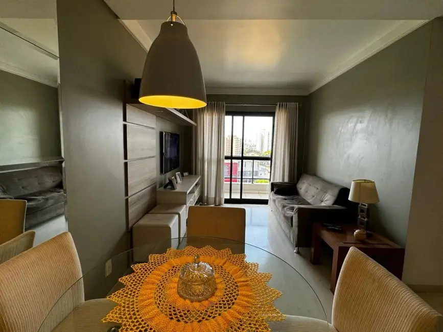 Apartamento com 3 quartos à venda, 85m2 em Centro, Sorocaba - SP - imagem 2 Foto 2 de Apartamento com 3 quartos à venda, 85m2 em Centro, Sorocaba - SP