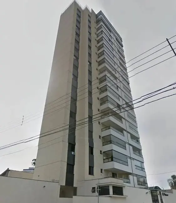 Foto 1 de Apartamento com 3 quartos à venda, 123m2 em Jardim Faculdade, Sorocaba - SP