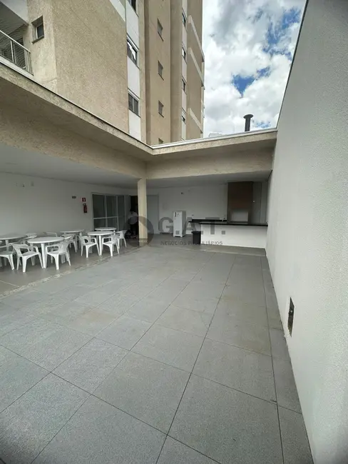 Foto 4 de Apartamento com 3 quartos à venda, 91m2 em Parque Campolim, Sorocaba - SP