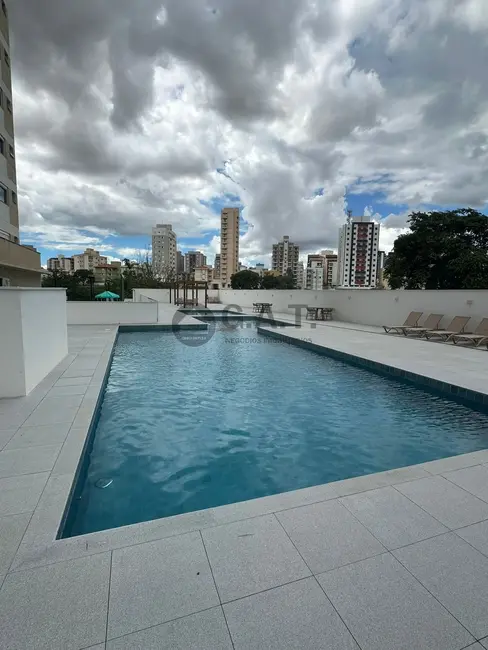 Foto 3 de Apartamento com 3 quartos à venda, 91m2 em Parque Campolim, Sorocaba - SP